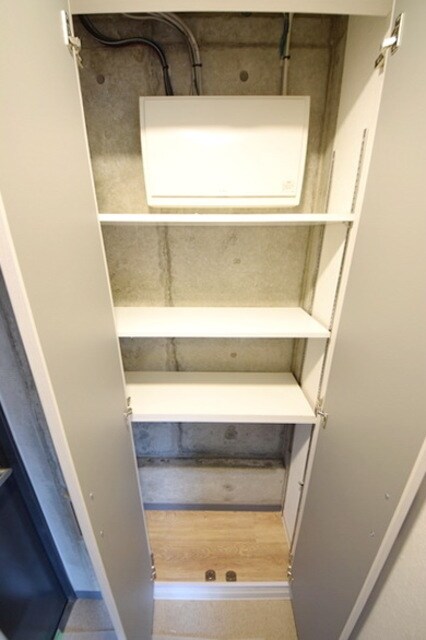 アート・フル永福の物件内観写真