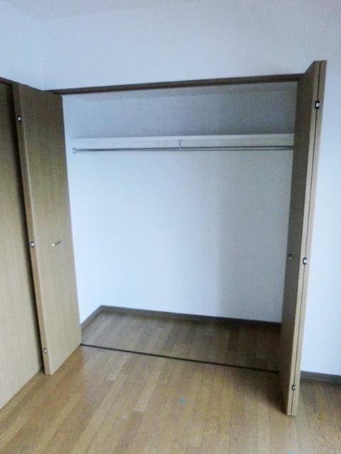 ローズガーデンの物件内観写真