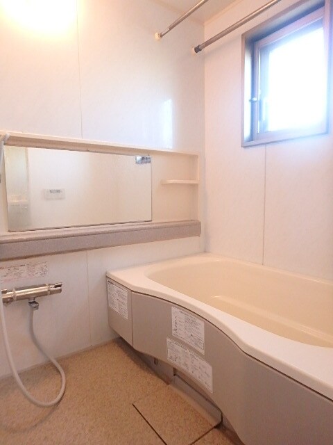 デュオ・スカーラ中野坂上の物件内観写真