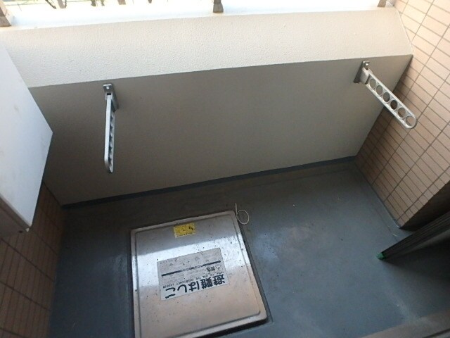 デュオ・スカーラ中野坂上の物件内観写真