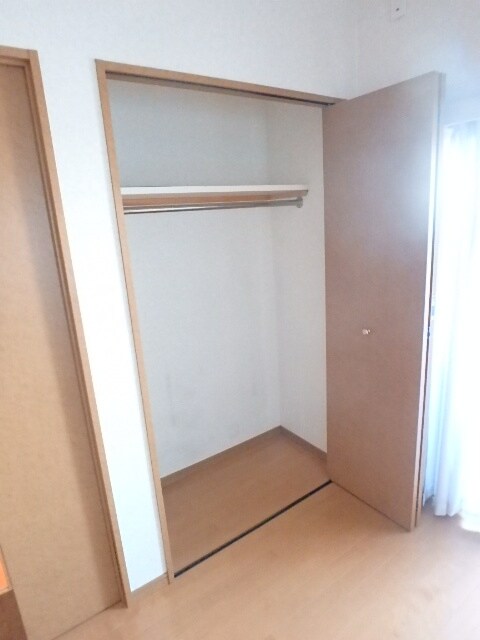 デュオ・スカーラ中野坂上の物件内観写真