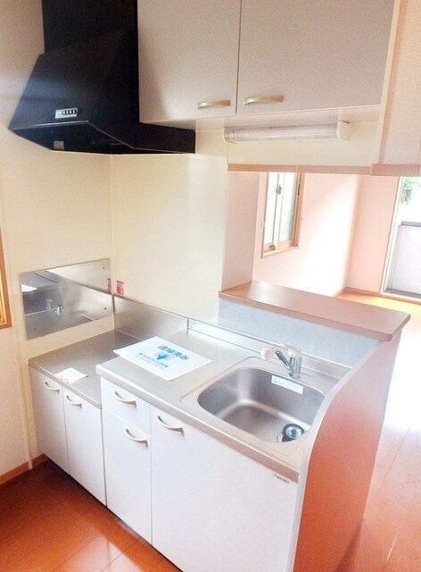 プランドール・レーブの物件内観写真