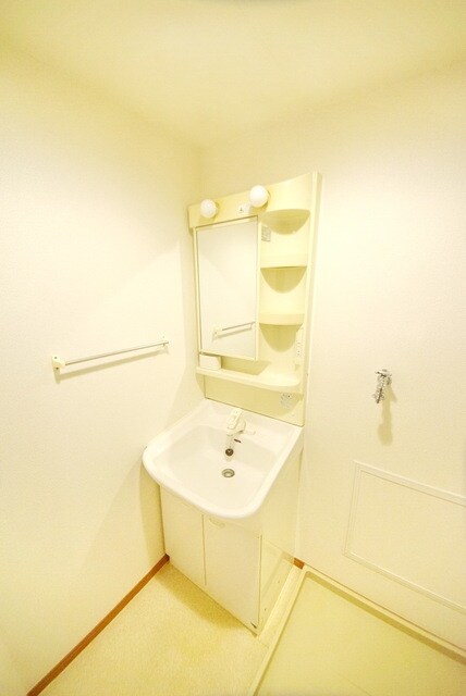 ネストプレイスの物件内観写真