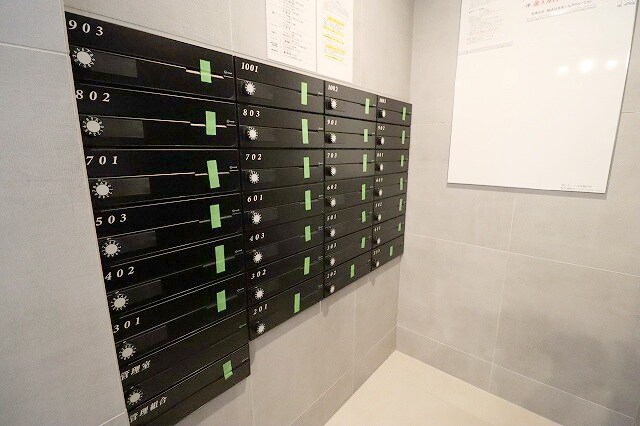 アンベリール西川口参番館の物件内観写真