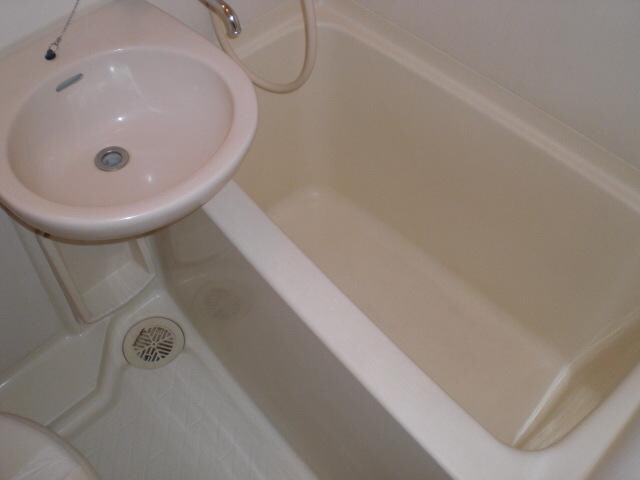 スカイコート西川口第2の物件内観写真