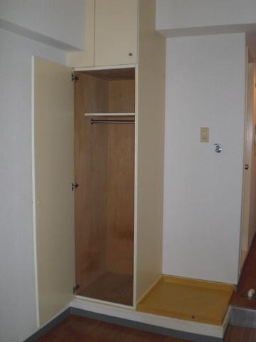 スカイコート西川口第2の物件内観写真