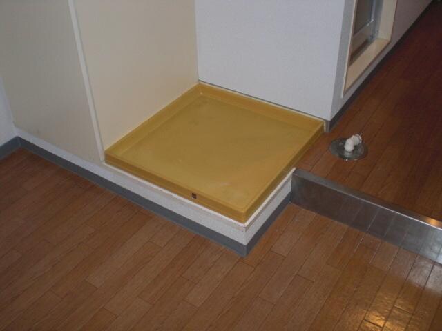 スカイコート西川口第2の物件内観写真