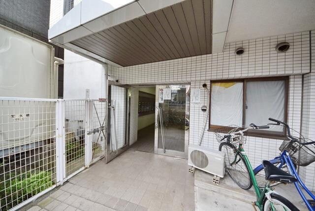 スカイコート西川口第2の物件内観写真