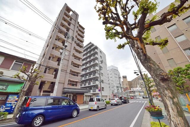 スカイコート西川口第2の物件内観写真