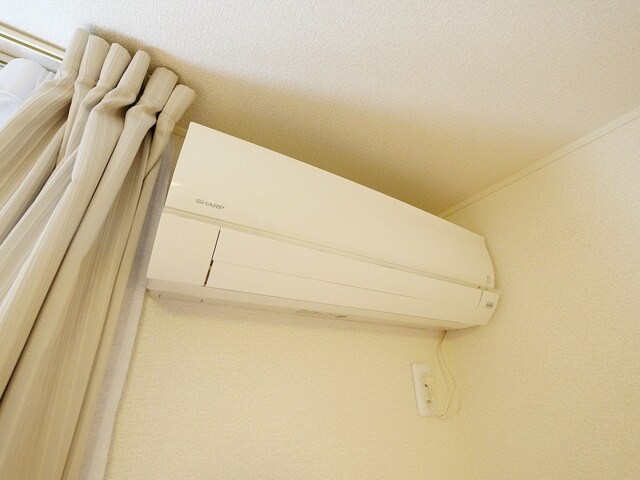 レオパレスプレシャス SRKの物件内観写真