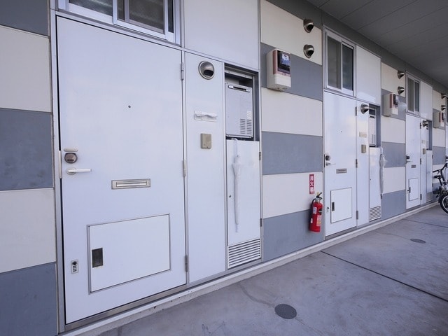 レオパレスSERENAIVの物件内観写真