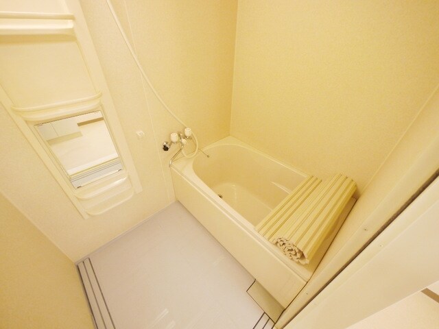 クレールの物件内観写真