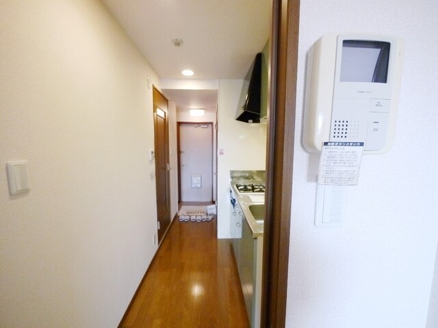 クレールの物件内観写真