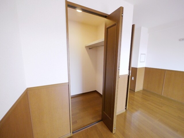 クレールの物件内観写真