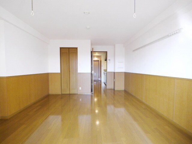 クレールの物件内観写真