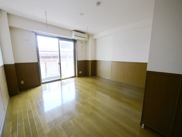 クレールの物件内観写真