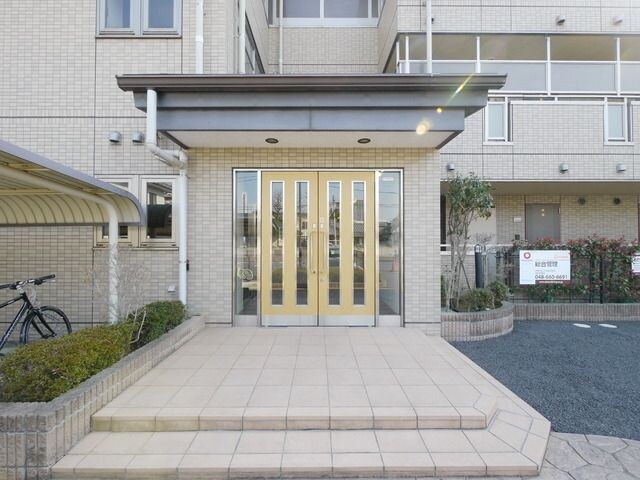 クレールの物件内観写真