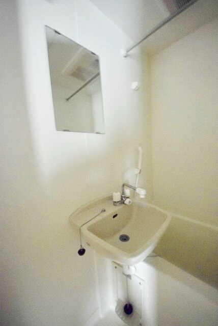 レオパレスエナミスの物件内観写真