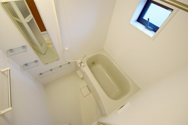 アムール新町の物件内観写真