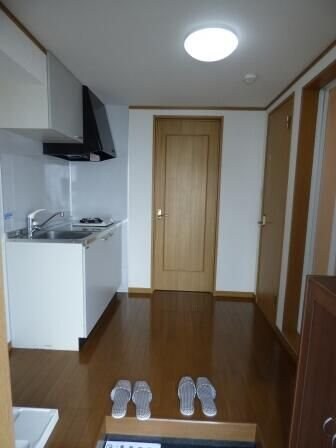 コートクラールの物件内観写真