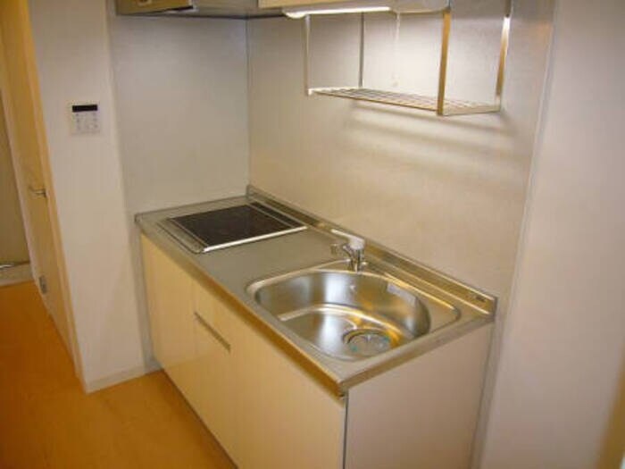 BEIS与野本町の物件内観写真