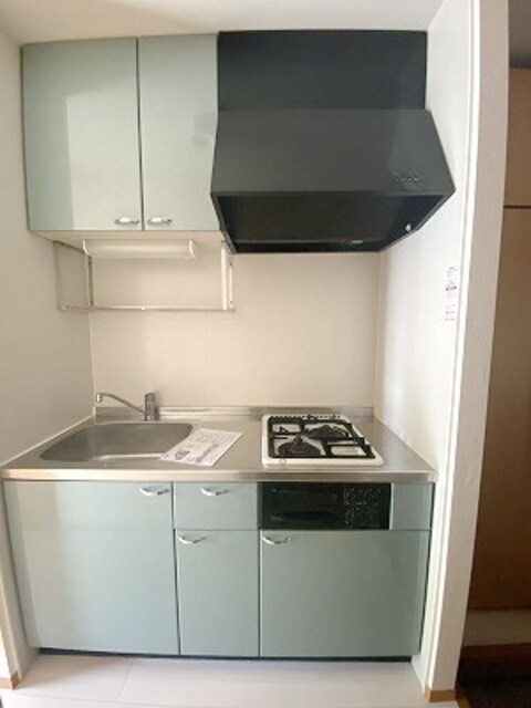 コスミオンの物件内観写真