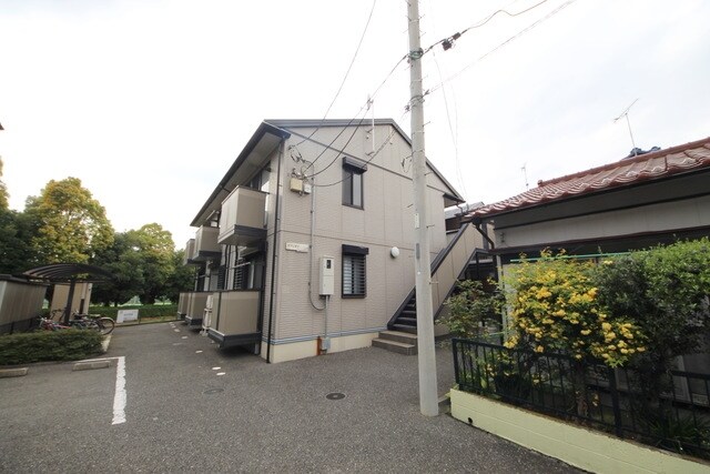 コスミオンの物件内観写真