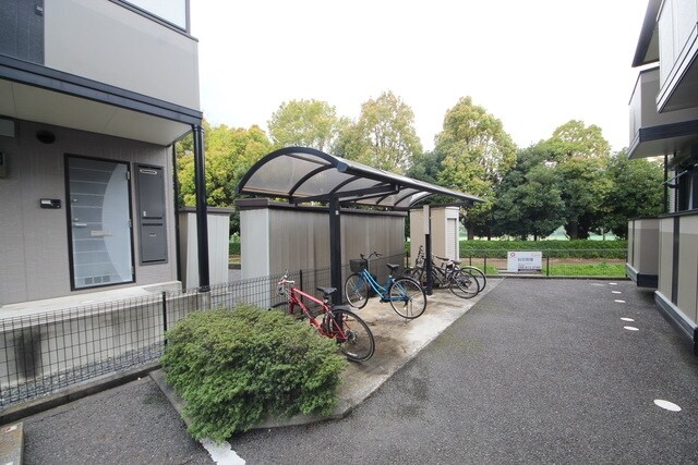 コスミオンの物件内観写真