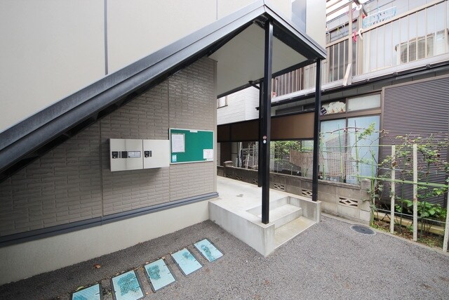 コスミオンの物件内観写真