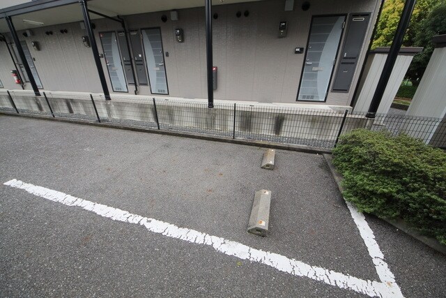 コスミオンの物件内観写真