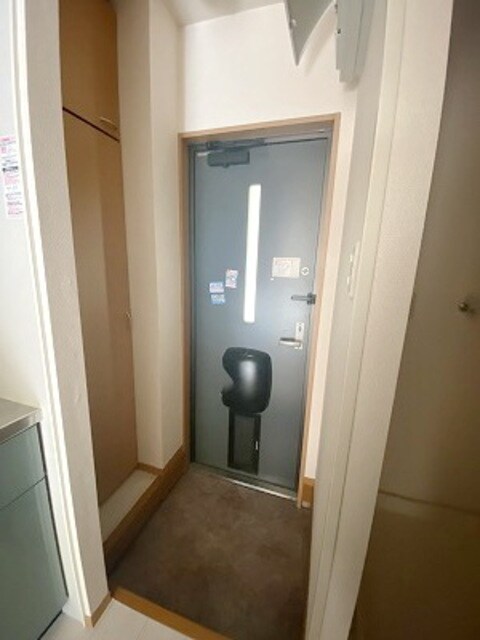 コスミオンの物件内観写真