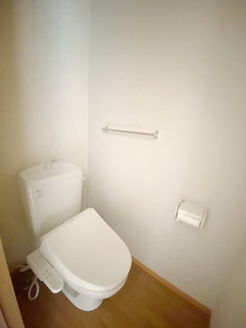 コスミオンの物件内観写真