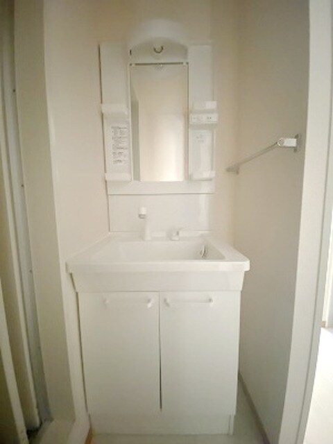 コスミオンの物件内観写真