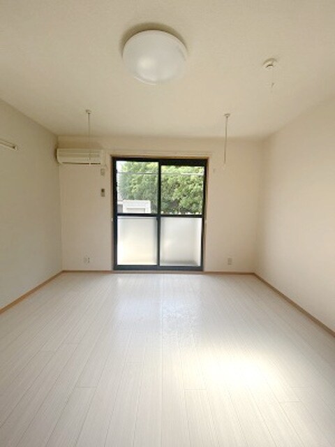 コスミオンの物件内観写真