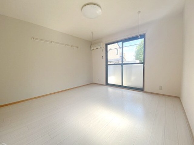 コスミオンの物件内観写真