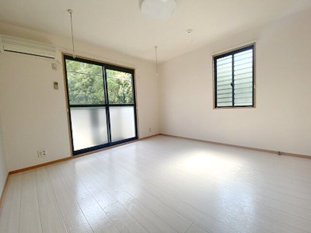 コスミオンの物件内観写真