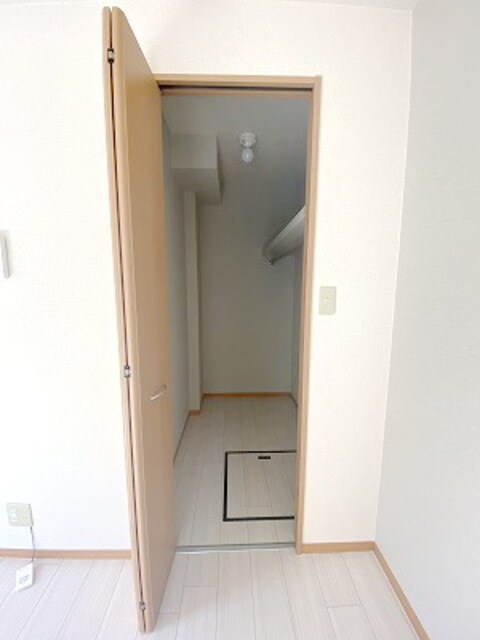 コスミオンの物件内観写真