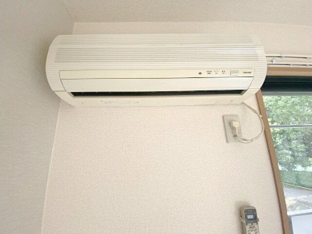 コスミオンの物件内観写真