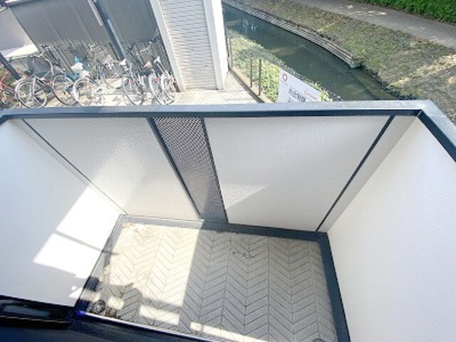 コスミオンの物件内観写真