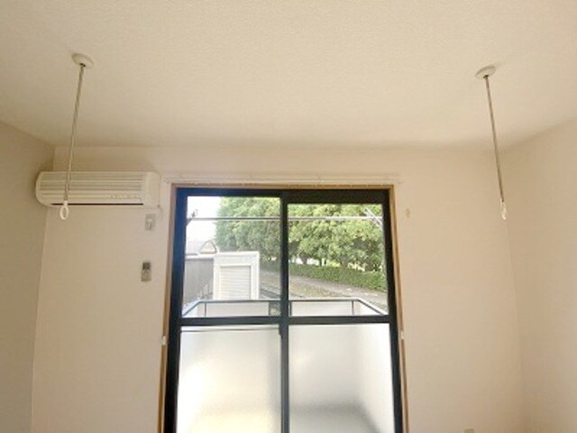 コスミオンの物件内観写真