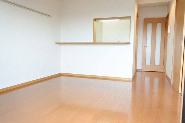 ベルグランツの物件内観写真