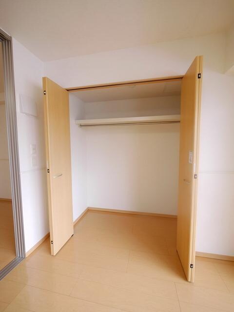 ベルナティオの物件内観写真