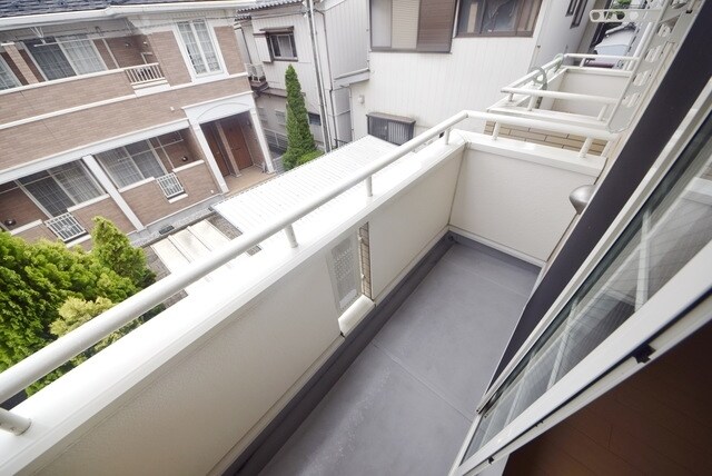 プリミエールコートIIの物件内観写真