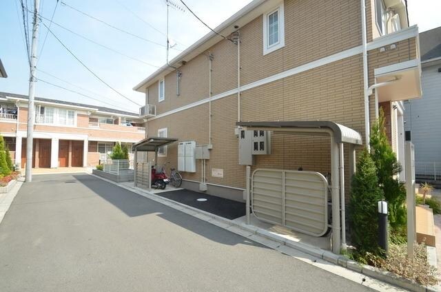 プリミエールコートIIの物件内観写真