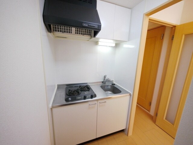 ロッソ・美園の物件内観写真