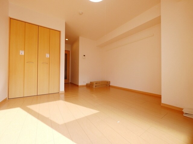 ロッソ・美園の物件内観写真