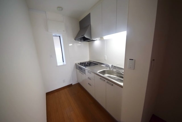 ファミール東川口の物件内観写真