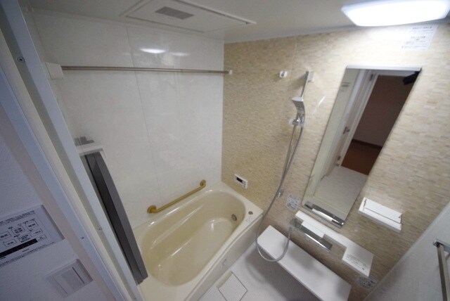 ファミール東川口の物件内観写真