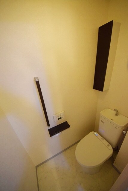 ファミール東川口の物件内観写真