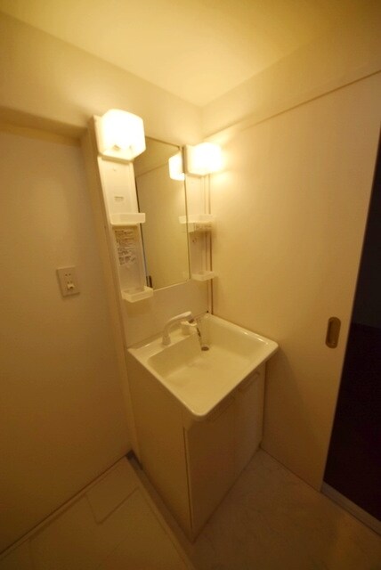 ファミール東川口の物件内観写真